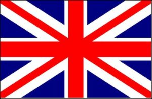 flag UK